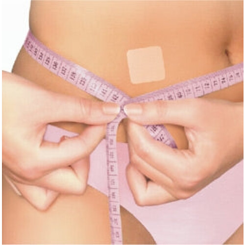Weight Loss Patches, Natural Ingredients, 30-Pack 1