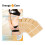 Weight Loss Patches, Natural Ingredients, 30-Pack 3