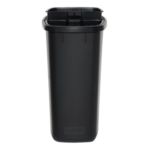 Recycling Bin with Dual Compartments, 90L Capacity 2