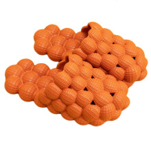 Summer New Style European and American Sandals Slippers Home Massage Slippers