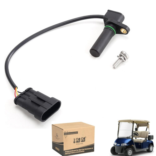 Stable Golf Cart Speed Sensor Kit for EZGO RXV 2008-UP