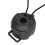 2PCS Nylon Headset Adapter Arc Rail Black 75g 7