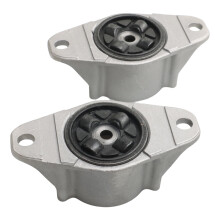 2Pcs Rear Suspension Top Strut Mount Shock Left & Right for 2004-2013 Mazda 3