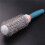3X Roller Comb Professional 5 Size Hair Dressing Brushes High Temperature Resistant Round Comb Hair Styling Tool 5