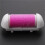10Pcs Foot File Refills Easy to Replace Ergonomic Coarse Roller Replacements Callus Remover Refills Roller Heads 3