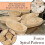 1Pcs Bread Baking, Oval Bread Fermentation Basket, with Flour Mixer Accessories, Used for Kitchen Making Tools 4