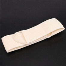 Loofah Exfoliating Back Scrubber for Shower, Double Side Scrubbing Strap, Body Bath Sponge for Men and Women (9 Pcs)