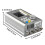 JDS2900 Dual Channel DDS Function/Arbitrary Waveform Signal Generator/Frequency Meter Precision Generator 50MHz US Plug 10