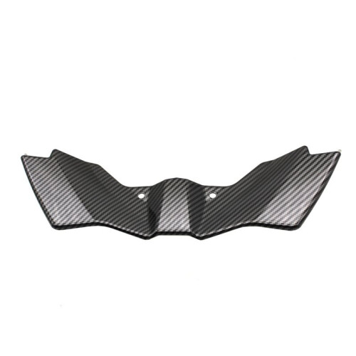 Motorcycle Front Spoiler Kit for  CB 1000 CB1000 Hornet SP 2025 Winglets Aerodynamic Downforce Wing 2