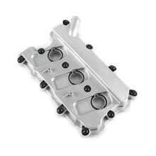 Automobile Cylinder Engine Valve Cover for  A4 A5 A6 A7 06E103472N 06B103831J 06E 103 472 N