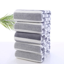 Oversized Velvet Bath Towel | Quick-Dry, Ultra-Soft Plush, Durable Polyester | 140x70cm | Multicolor