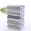 Oversized Velvet Bath Towel | Quick-Dry, Ultra-Soft Plush, Durable Polyester | 140x70cm | Multicolor 1