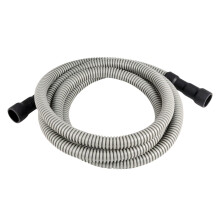 Cut to Length Dishwasher Drain Hose 10 Feet Extension, Strong Construction Leak Proof for 5/8in