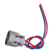 Windshield Washer Pump Connector Fits for 2016-2021 Honda Civic 1.5L 2.0L