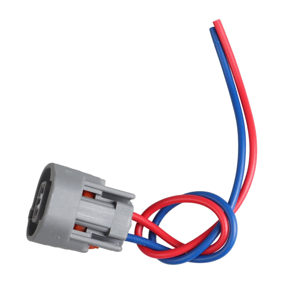 Windshield Washer Pump Connector For Honda Civic 2016Â2021 971050319759