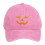 Halloween Baseballkasket Bomuld Snapback Pink 1