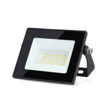 LED-Flutlicht, 20W, 1620 lm, IP44, 4000K
