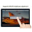 Waveshare 9 Polegadas QLED Quantum Dot Touch Screen 1280x720 Pixels Painel de Vidro Temperado Interface Compatível com para  Display Plug EUA 7