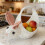 Woven Bunny Basket for Fruits and Snacks 1