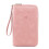 RFID Passport Wallet with Phone Slot 1