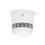 Zigbee 3.0 Smoke Detector, Battery Powered, 10-Year Sensor 1