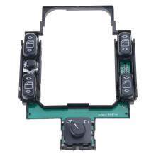 Electric Window Switches Power Window Main Control Switches 2108200110 Replacement Car Spare for W210 W202 E320 E300