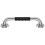 Shower Grab Bar Bathroom Handrail Thickened Bathtub 1 Pack 1