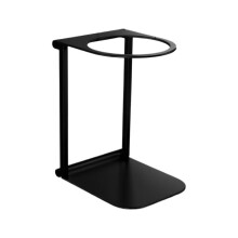 Pour Over Dripper Stand - Portable Foldable Espresso Machine Stand with Base, Suitable for Office Home Camping, Aluminum Alloy Coffee Brewing Station