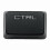 PBT Control Keycap Translucent for Corsair K70 1pc 1