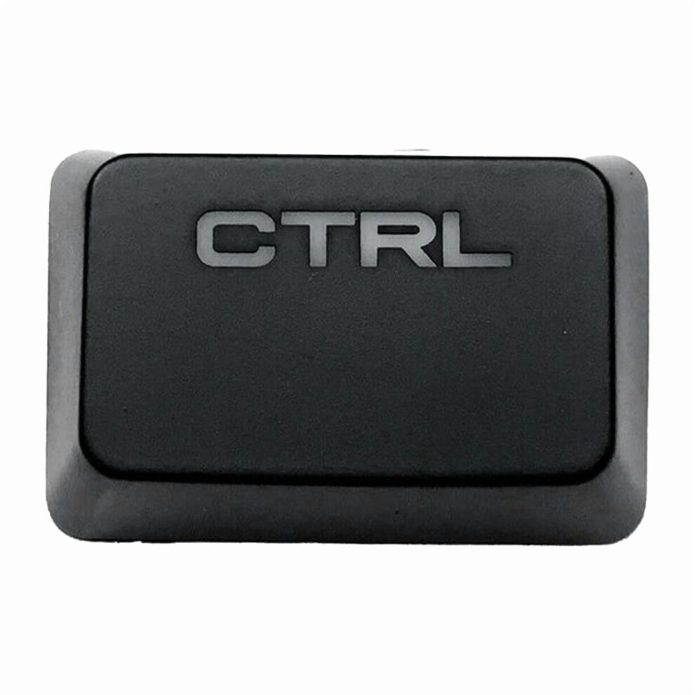 Pbt Ctrl Translucent Keycap For Corsair K70 Gaming Keyboards With Backlit Design Comfortable Non Slip 9496895172389