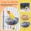 Plush Bird Perch Stand and Hanging Hammock Nest for Small 1