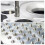 Drill Bit Set,M5 X 0.8 Straight Flute Thread Taps and 4.2mm Twist Drill Bits Titanium Coated, HSS6542 Threading Tools 6