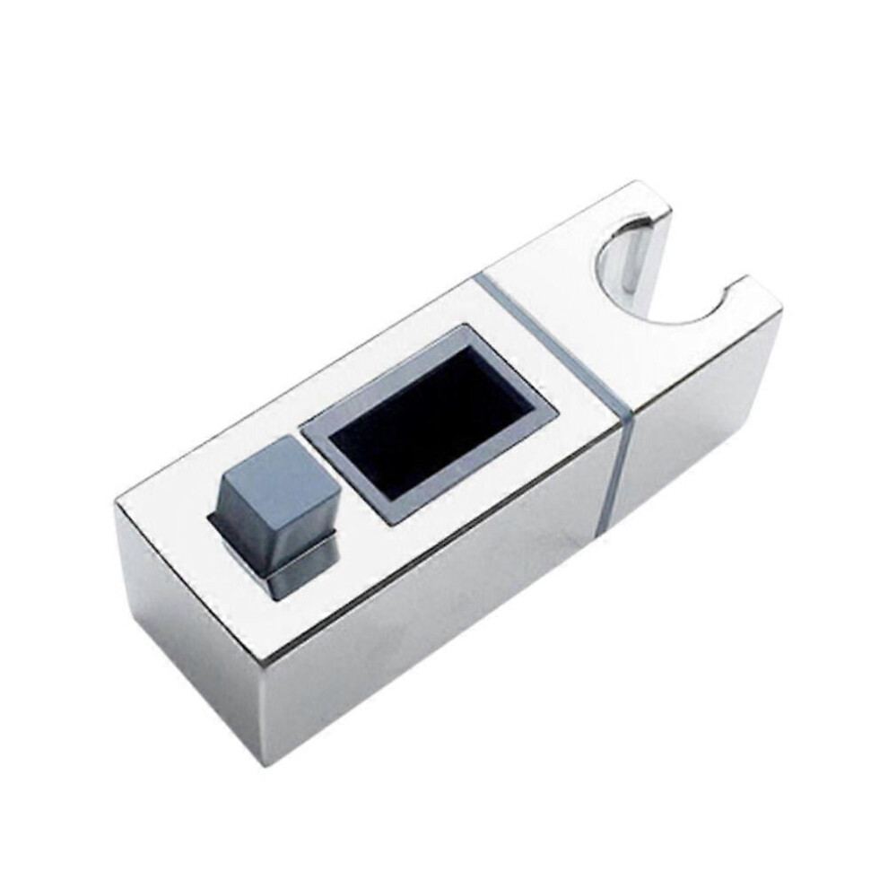 Rotatable Shower Head Holder Adjustable Riser Rail Bracket Hardware Bath Accessories 9313598140784