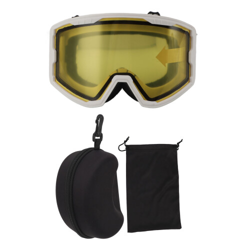 Anti-Fog Ski Goggles UV Protection Adjustable 1