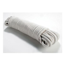 Erin Rope SBCS160100 1/2X100' katoenen koord voor raamkozijnen