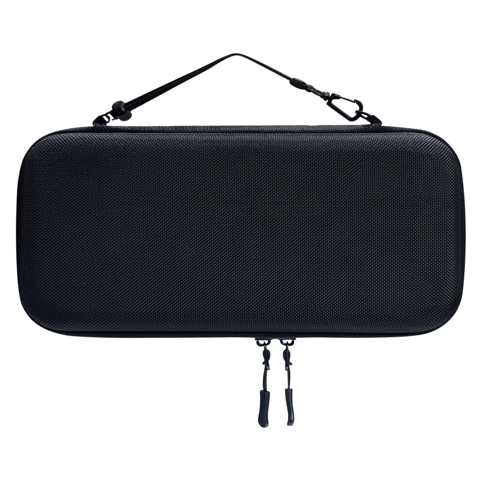 Lightweight Waterproof Protective Travel Carrying Case Shockproof Storage Bag Dustproof Suitable For Gaming Consoles 9496895174680