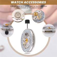 2892 Movement Three-Pin Watch Center 3-Pin Kan Användas Som en Komplett Maskinersättning Tianjin/ETA Watch Accessories