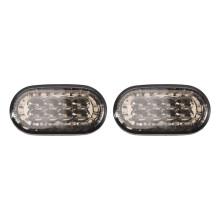 Car LED Turn Signal Lights Lamps Side Markers for Jimny JB64 JB74 JB64W JB74W JB23W 2018-,0k717