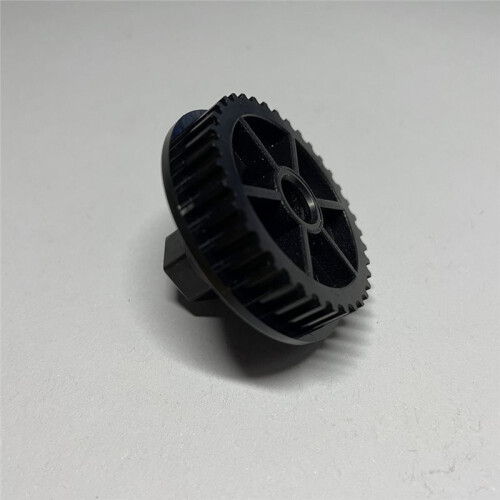 Brush Motor Main Gear Replacement for  D75 80 D80 85 D85 Connected D3-D8 1
