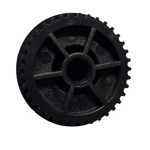 Brush Motor Main Gear Replacement for  D75 80 D80 85 D85 Connected D3-D8 2