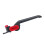 PG-5 Cable Stripper Ratchet Wheel Type Stripper Cable Knife for 25mm Cable Stripping Knife Cable Stripping Tool 5