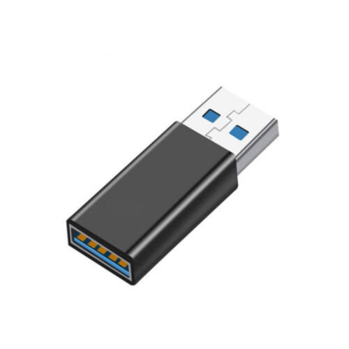 Προσαρμογέας επέκτασης USB τύπου C, επέκταση USBC3.1 θηλυκό σε αρσενικό για βελτιωμένη