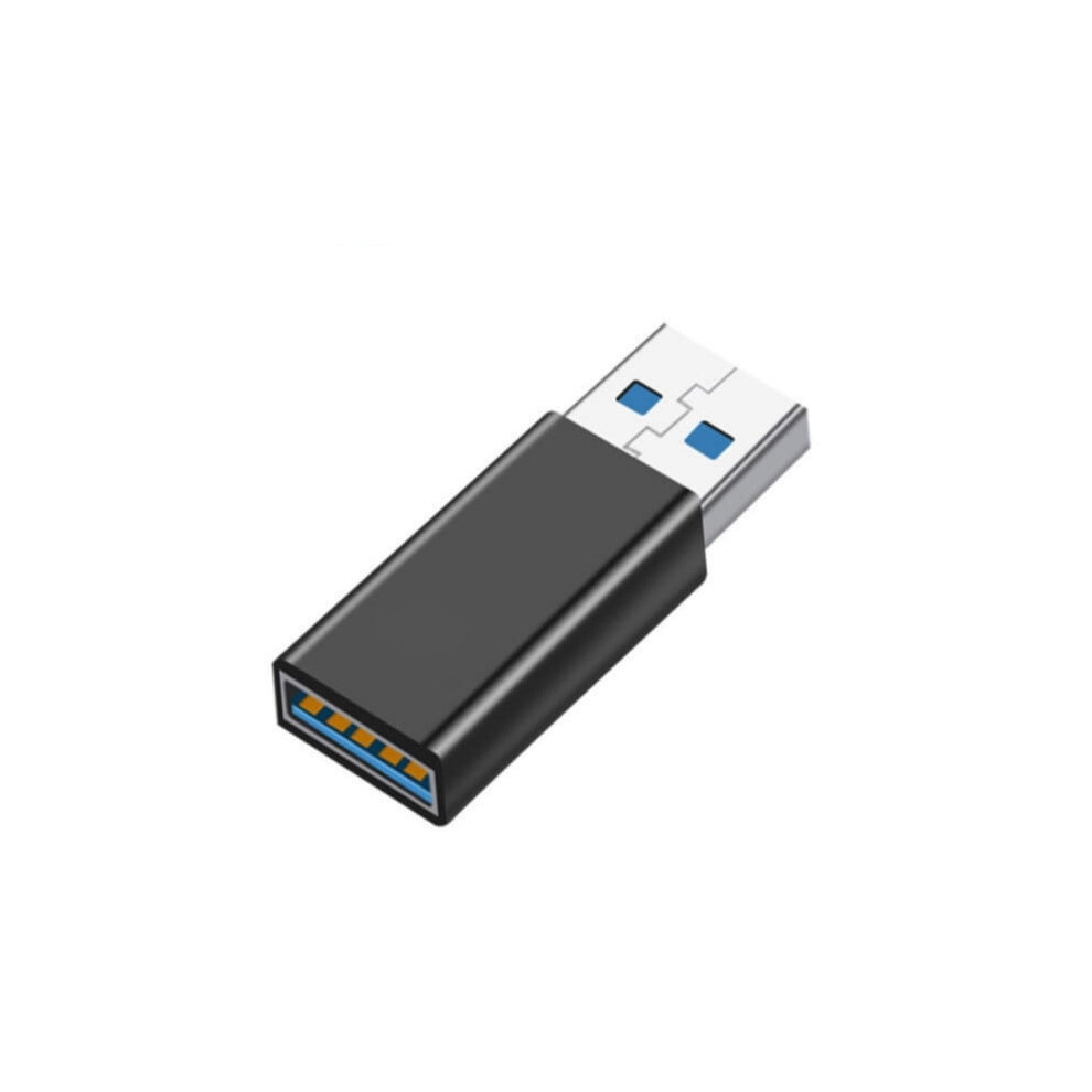 Usb Type-C Extension Adapter 3.1 Female To Male 10 Gbps 962029058229