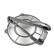 8-Inch Heavy Duty Tortilla Press