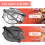 Rust Resistant Tortilla Press 2
