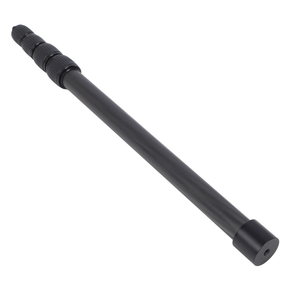 155Cm Handheld Monopod Selfie Stick With 1/4In Thread & 5 Sections 6941387110606