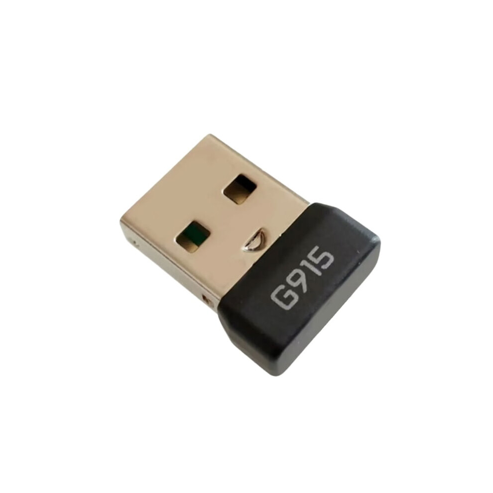 New Usb Dongle Signal Keyboard Receiver Adapter For G915 G915 Tkl Gamings Keyboard 9450273978031