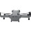 For  Mini5 PRO/4Pro Height-Raising Tripod Anti-Scratch Wear-Resistant No-Disassembly Folding Bracket Accessory 2cm 8