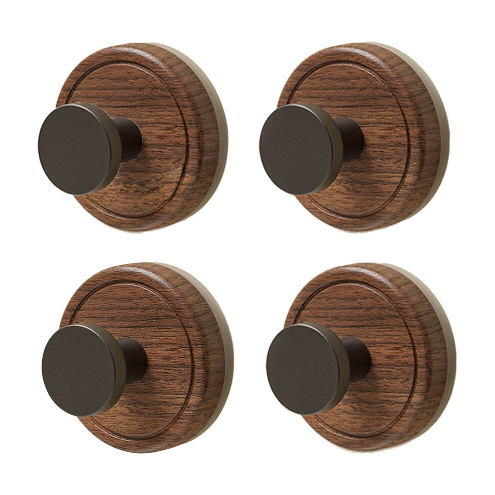 Suction Cup Hooks For Holiday Wreaths 6 Pack 962029059134