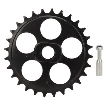 Durable 28T Bike Sprocket Carbon Steel
